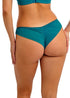 Freya Loveland Bombshell Teal Brazilian Slip
