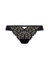 Freya Loveland Bombshell Black Brazilian Slip