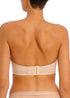 Tailored Natural Beige Gemoldeter Trägerloser-BH mit Bügel