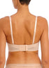 Tailored Natural Beige Gemoldeter Trägerloser-BH mit Bügel