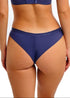 Tailored Dark Sapphire Brazilian Slip