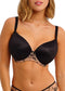 Freya Entwined Tattoo Uw Moulded Demi T-shirt Bra