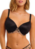 Freya Entwined Tattoo Uw Moulded Demi T-shirt Bra