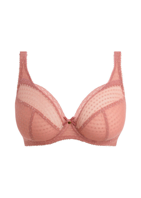 Freya Spot-light Ash Rose Klassischer Bügel-BH