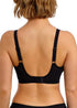 Freya Quinn Black Plunge-BH mit Bügel