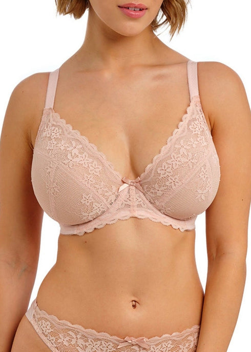 Freya Quinn Cameo Plunge-BH mit Bügel