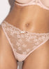 Freya Quinn Cameo Brazilian Slip