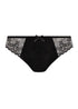 Freya Quinn Black Slip