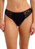 Freya Quinn Black Slip