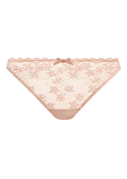 Freya Quinn Cameo Brazilian Slip