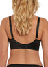 Freya Starlight Black Uw Moulded Balcony T-shirt Bra