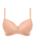 Freya Starlight Caramel Uw Moulded Balcony T-shirt Bra