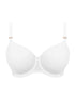 Freya Starlight White Uw Moulded Balcony T-shirt Bra