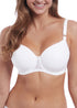 Freya Starlight White Uw Moulded Balcony T-shirt Bra