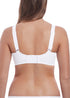 Freya Starlight White Bügel-BH mit seitlicher Verstärkung