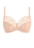 Freya Offbeat Natural Beige Bügel-BH mit seitlicher Verstärkung