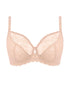 Freya Offbeat Natural Beige Plunge-BH mit Bügel