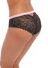 Freya Offbeat Black Slip