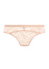 Freya Offbeat Natural Beige Slip