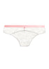 Freya Offbeat White Slip