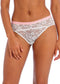 Freya Offbeat White Slip