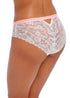 Freya Offbeat White Slip
