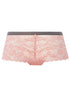 Freya Offbeat Rosehip Shorts