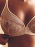 Simone Perele Bügel-BH „Allure“ Chic Beige