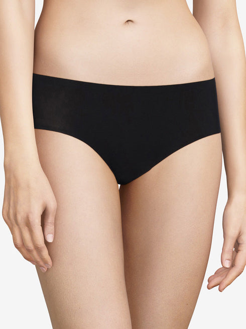 Chantelle Softstretch Schwarz Shorty 3er Pack