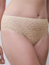 Chantelle Softstretch Norah Nude Print Shorty