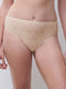 Chantelle Softstretch Norah Nude Print Shorty