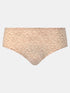 Chantelle Softstretch Norah Nude Print Shorty