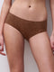 Chantelle Softstretch Wild Brown Shorty