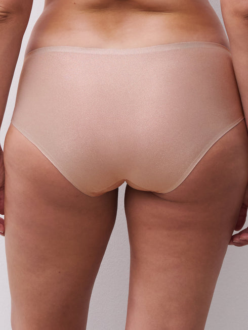 Chantelle Softstretch Golden Glow Shorty