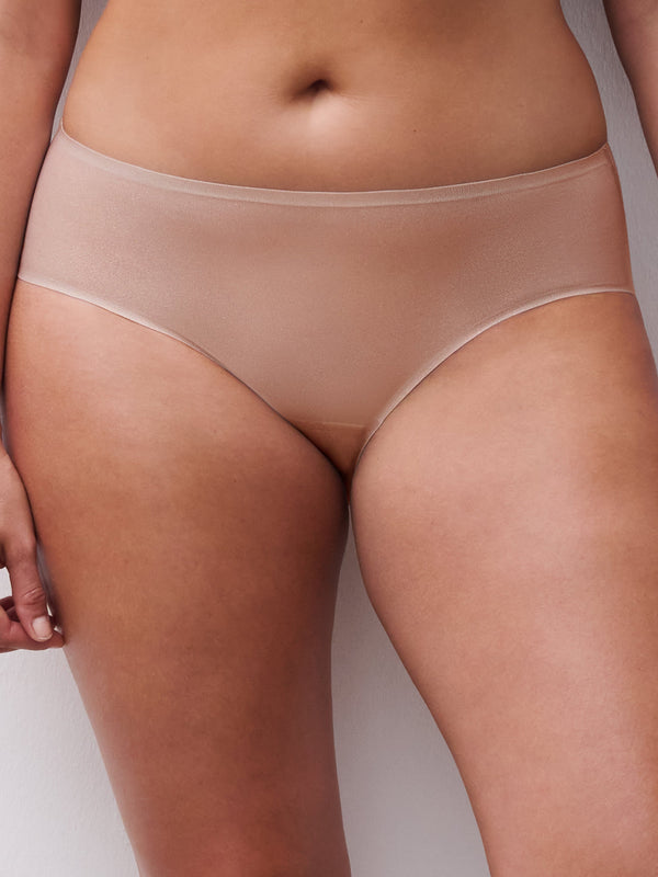 Chantelle Softstretch Golden Glow Shorty