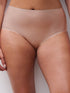 Chantelle Softstretch Golden Glow Taillenslip