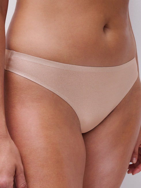 Chantelle Softstretch Golden Glow Tanga