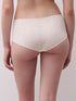 Chantelle Norah Champagner Shorty