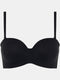 Chantelle Norah Schwarz Bandeau BH