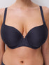 Chantelle EasyFeel Norah Marineblau T-Shirt BH