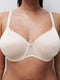 Chantelle EasyFeel Norah Champagner Spacer T-Shirt BH