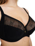 Chantelle Intrigue Schwarz Bügel BH