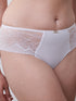 Chantelle Origins Weiß Shorty