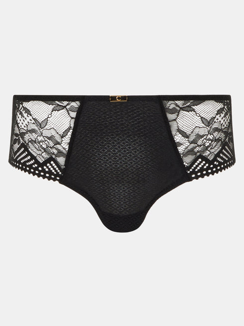 Chantelle Origins Schwarz Shorty