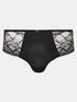 Chantelle Origins Schwarz Shorty