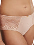 Chantelle Origins Beige Dore Shorty