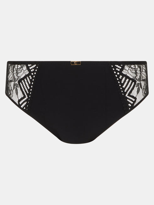 Chantelle Origins Schwarz Taillenslip