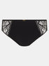 Chantelle Origins Schwarz Taillenslip