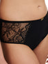 Chantelle Origins Schwarz Taillenslip