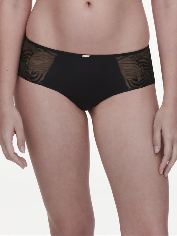 Chantelle Legend Schwarz Shorty